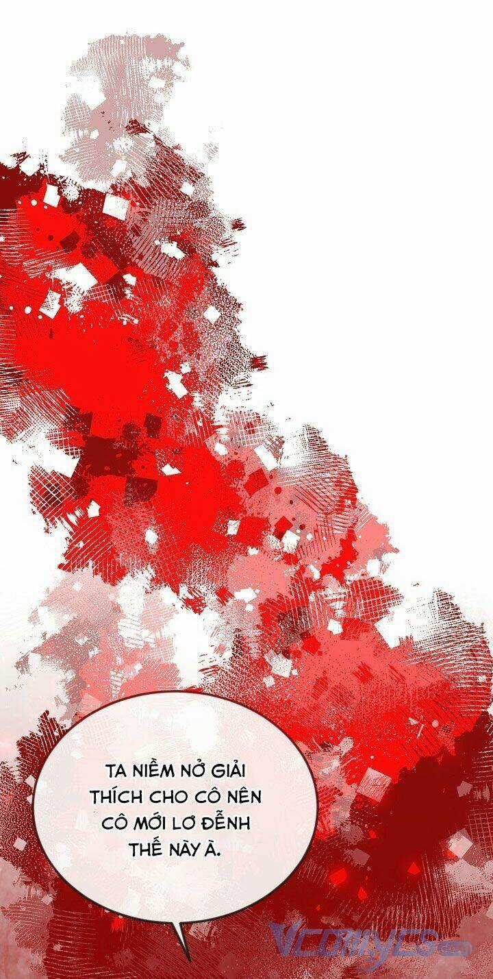 Ác Nữ Cần Bạo Chúa Chapter 62 trang 65