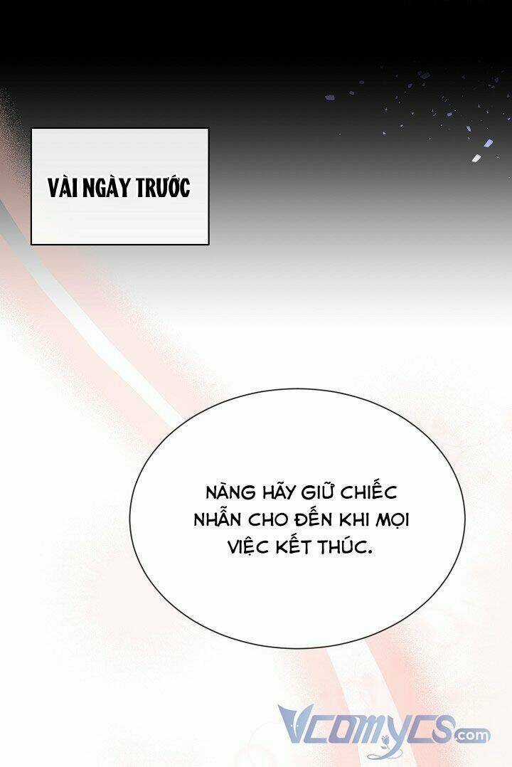 Ác Nữ Cần Bạo Chúa Chapter 62 trang 7