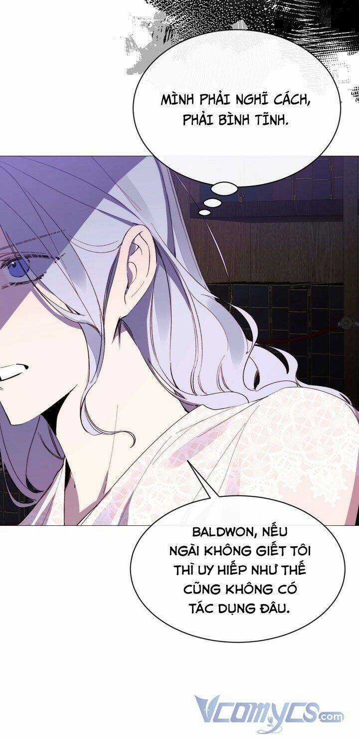 Ác Nữ Cần Bạo Chúa Chapter 63 trang 10