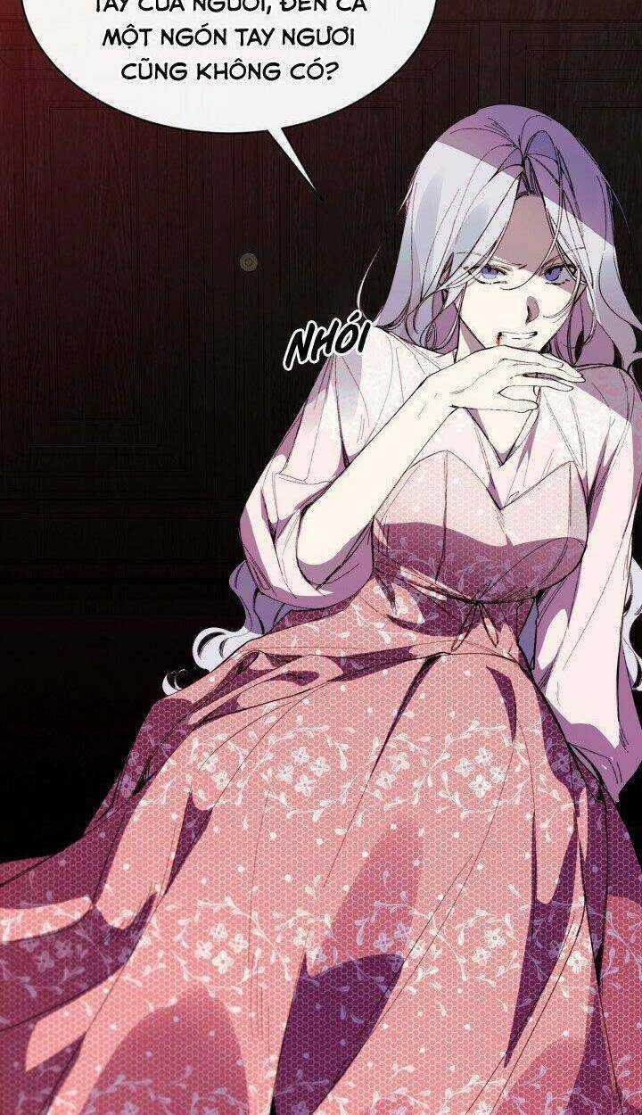 Ác Nữ Cần Bạo Chúa Chapter 63 trang 15