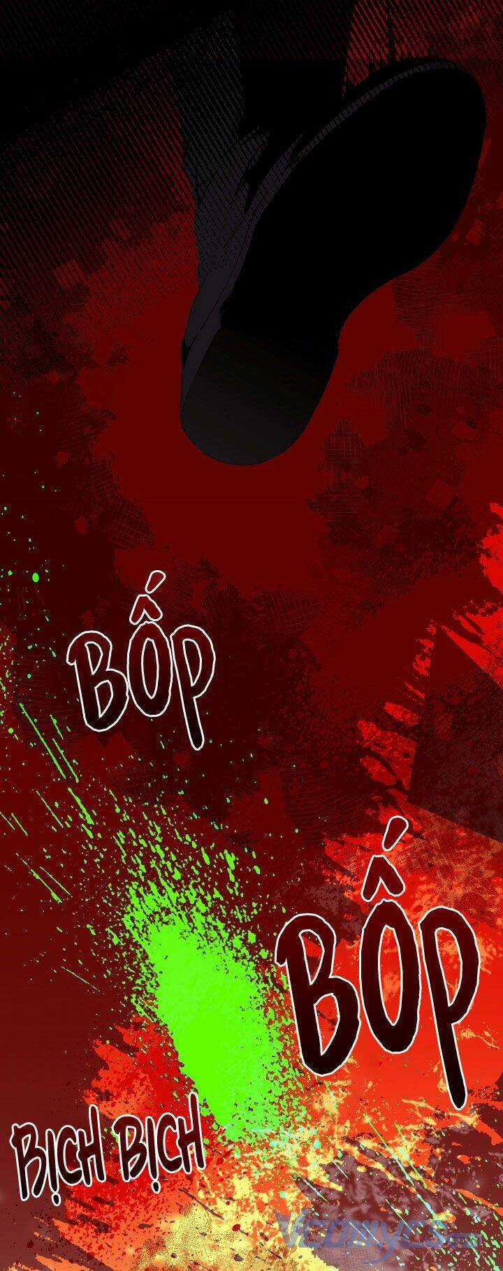 Ác Nữ Cần Bạo Chúa Chapter 63 trang 17