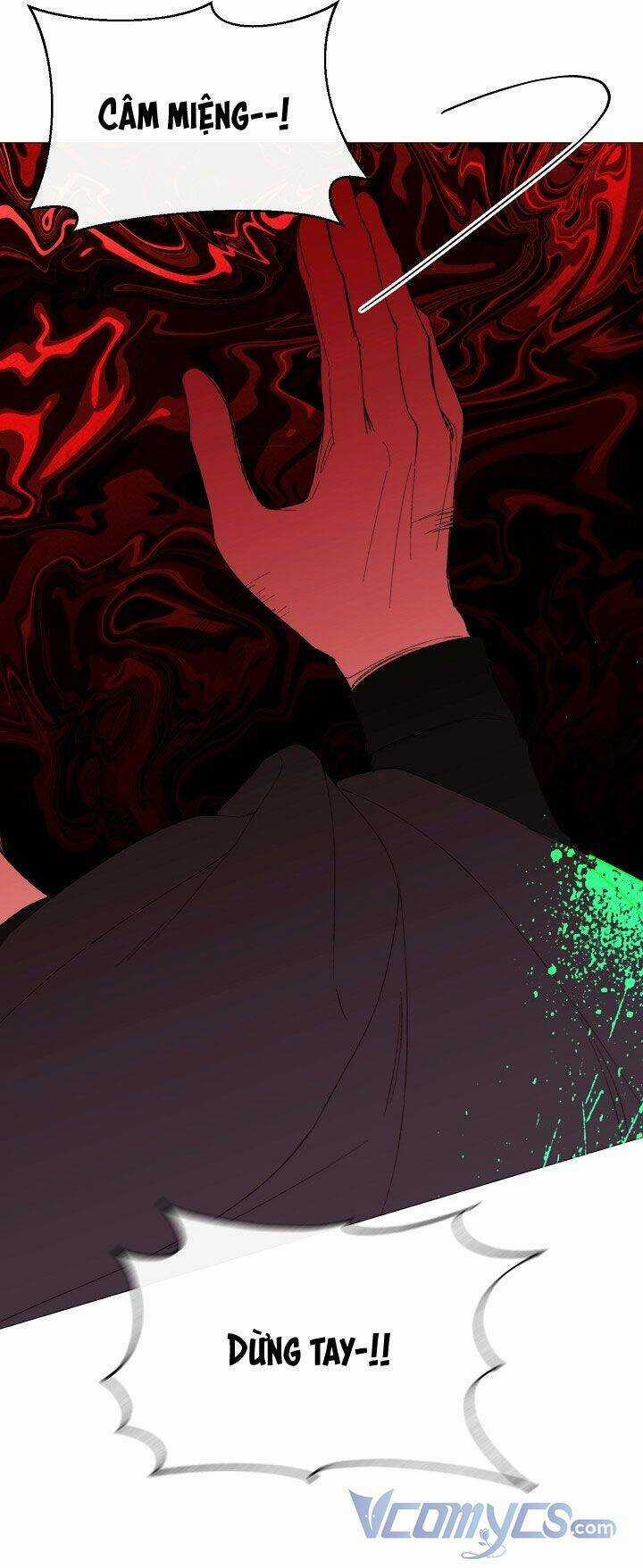 Ác Nữ Cần Bạo Chúa Chapter 63 trang 19