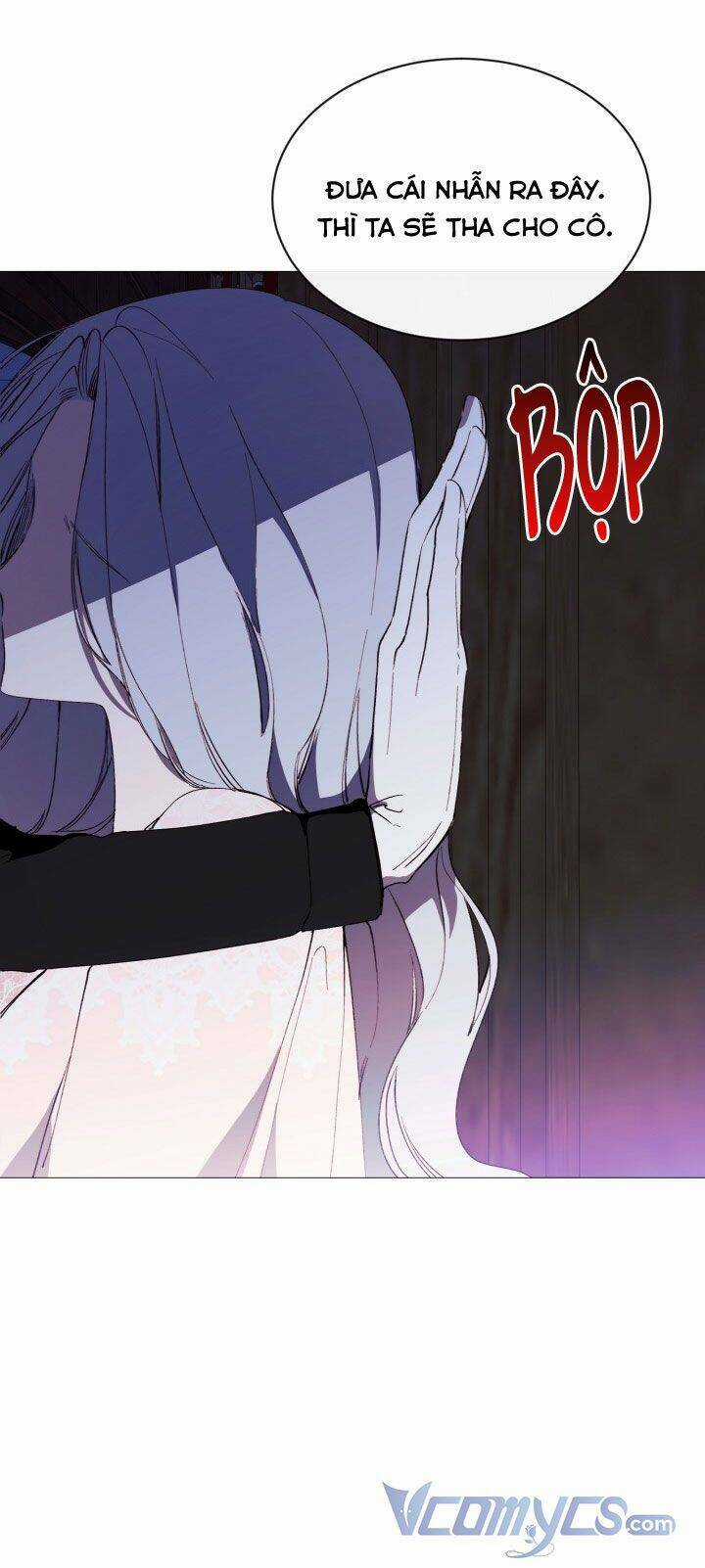 Ác Nữ Cần Bạo Chúa Chapter 63 trang 2