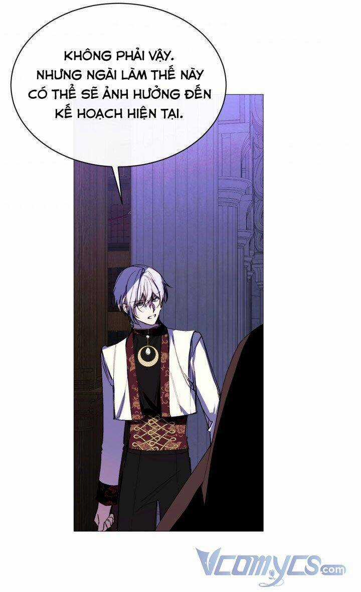 Ác Nữ Cần Bạo Chúa Chapter 63 trang 24