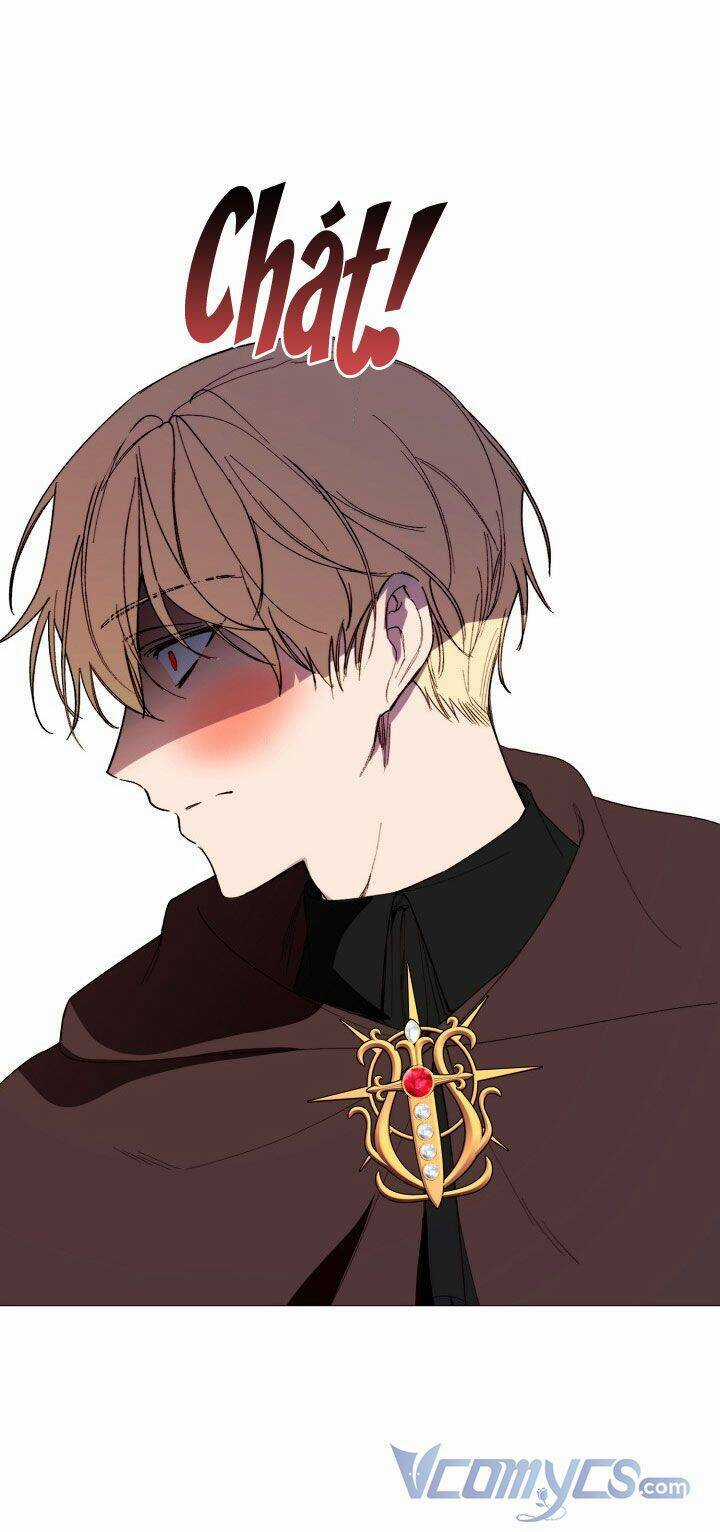 Ác Nữ Cần Bạo Chúa Chapter 63 trang 28