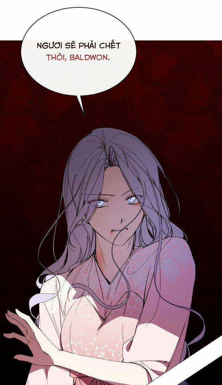 Ác Nữ Cần Bạo Chúa Chapter 63 trang 29