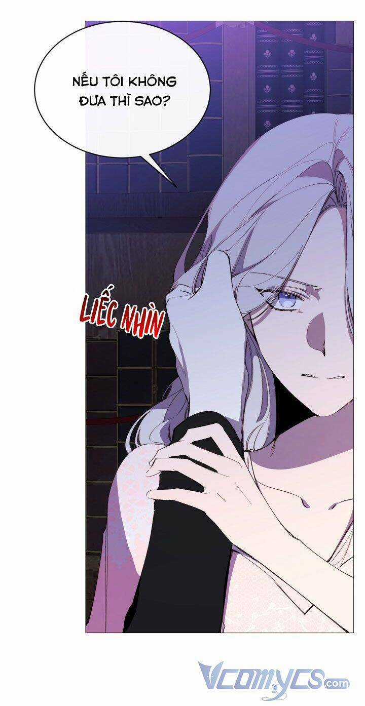 Ác Nữ Cần Bạo Chúa Chapter 63 trang 3