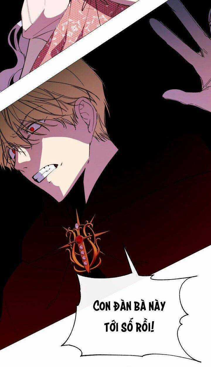 Ác Nữ Cần Bạo Chúa Chapter 63 trang 30