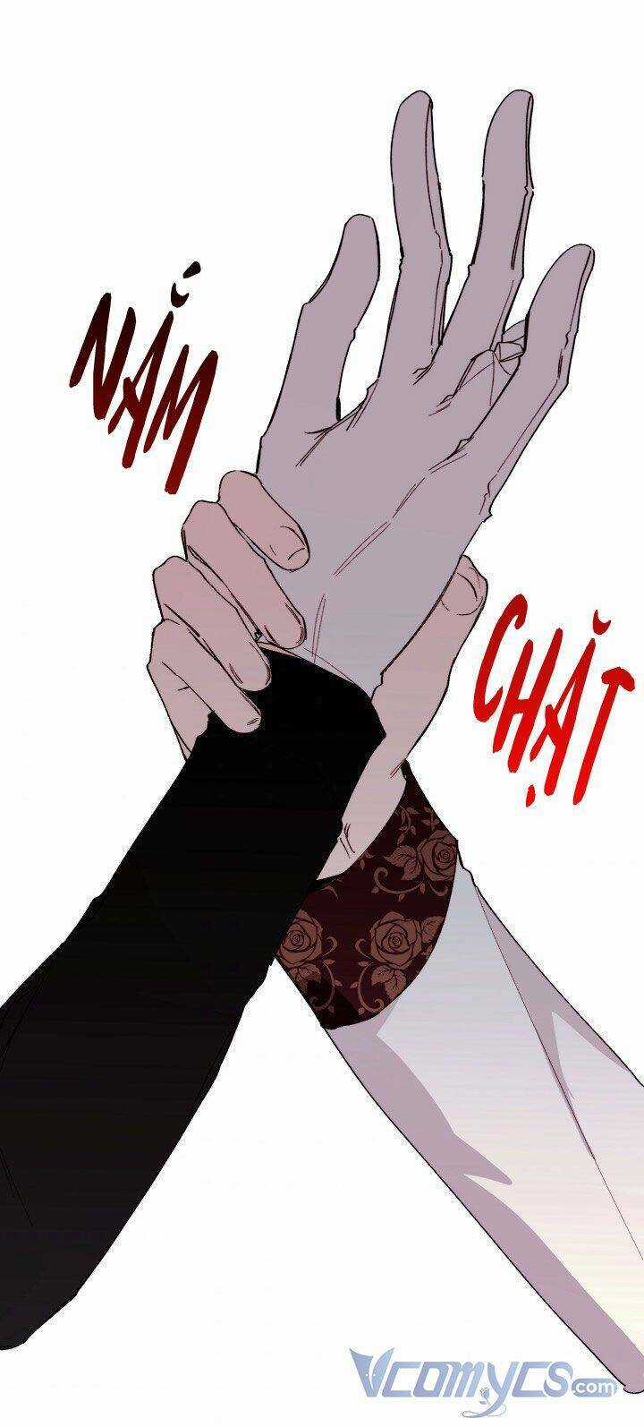 Ác Nữ Cần Bạo Chúa Chapter 63 trang 32