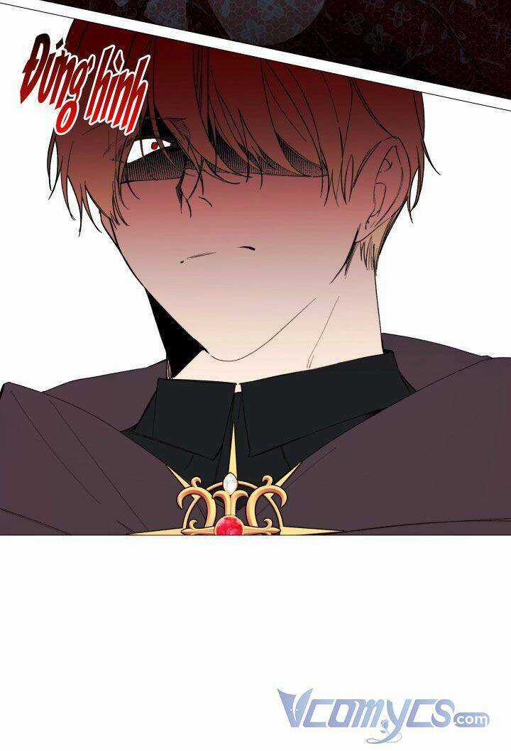 Ác Nữ Cần Bạo Chúa Chapter 63 trang 35