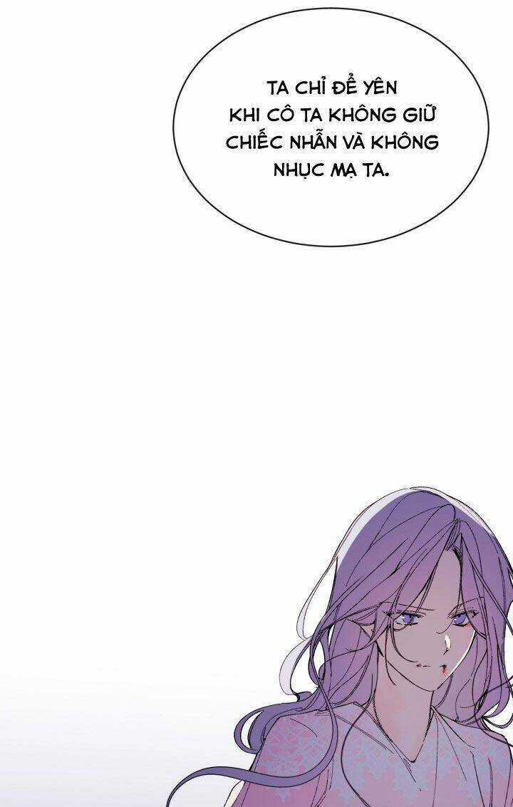 Ác Nữ Cần Bạo Chúa Chapter 63 trang 37