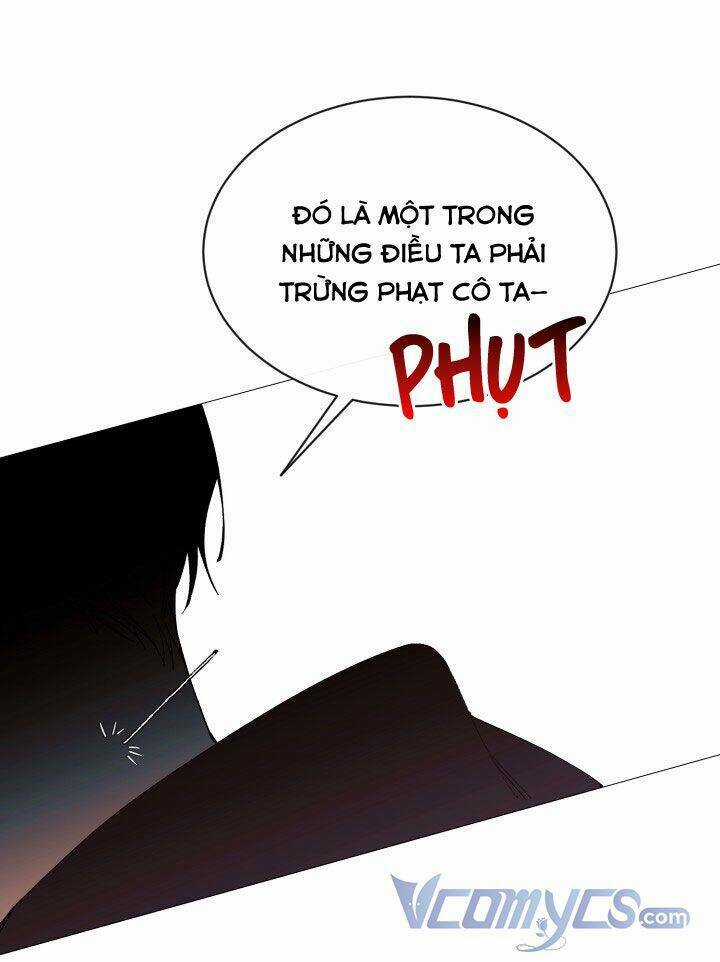 Ác Nữ Cần Bạo Chúa Chapter 63 trang 39