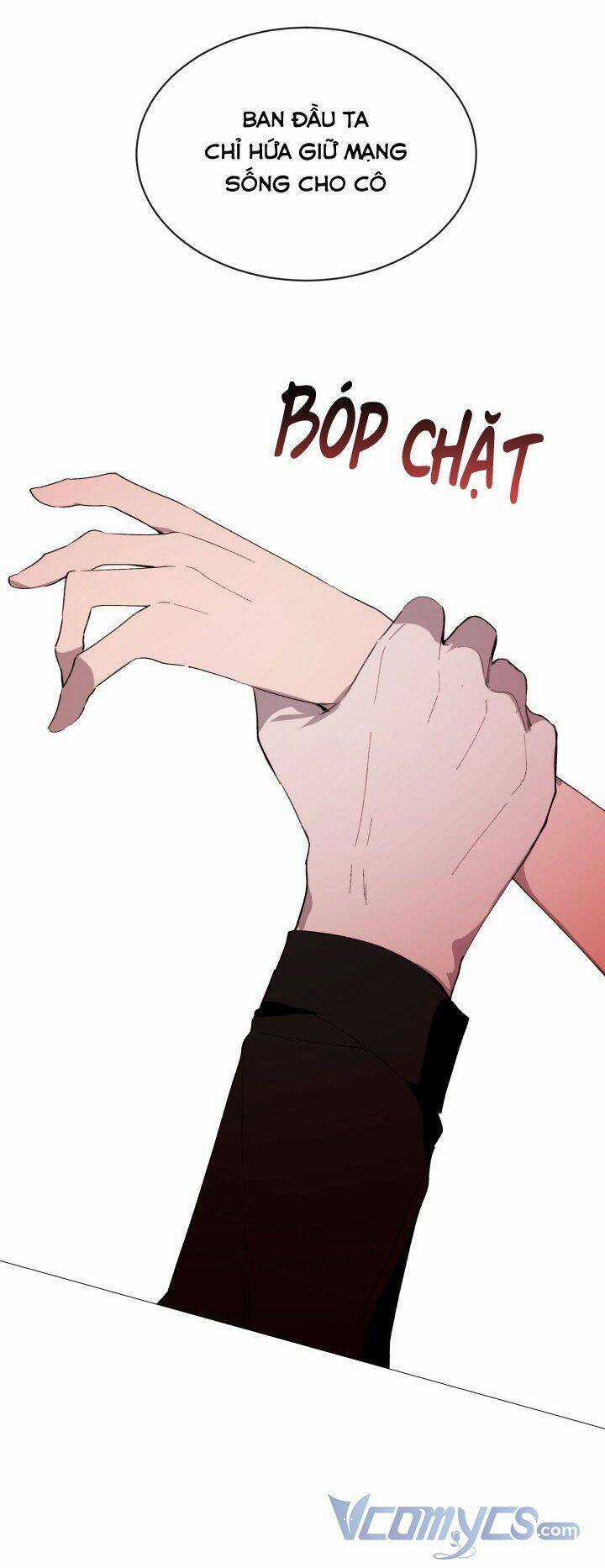 Ác Nữ Cần Bạo Chúa Chapter 63 trang 4