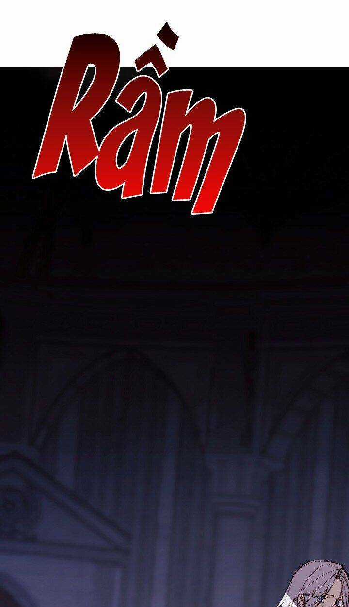 Ác Nữ Cần Bạo Chúa Chapter 63 trang 40