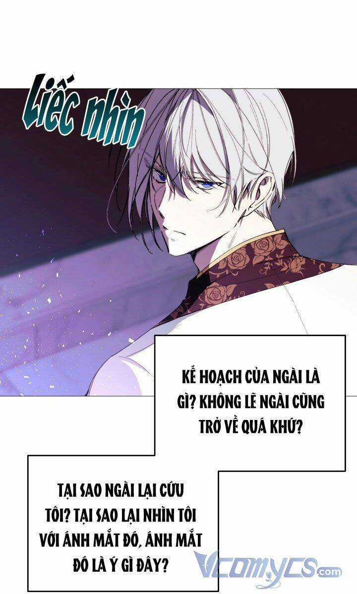 Ác Nữ Cần Bạo Chúa Chapter 63 trang 43
