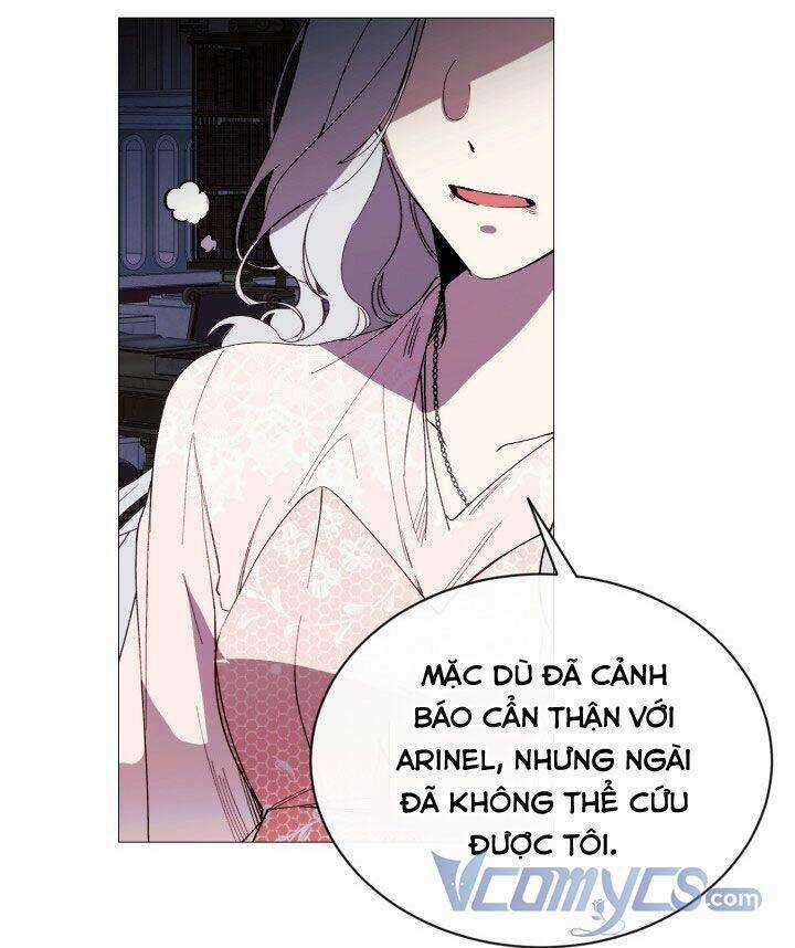 Ác Nữ Cần Bạo Chúa Chapter 63 trang 44