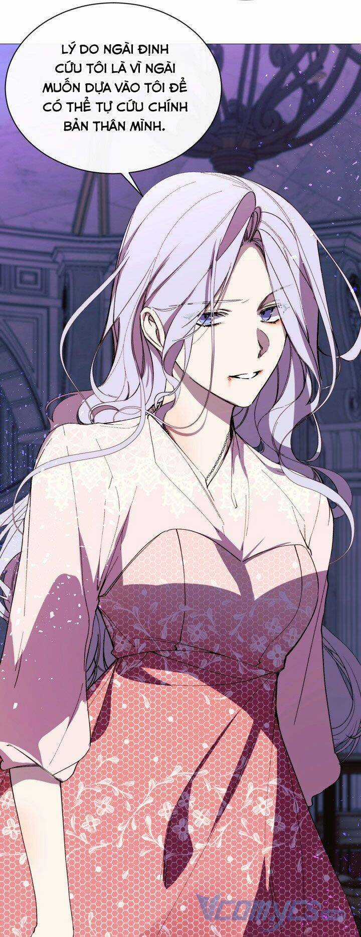 Ác Nữ Cần Bạo Chúa Chapter 63 trang 45