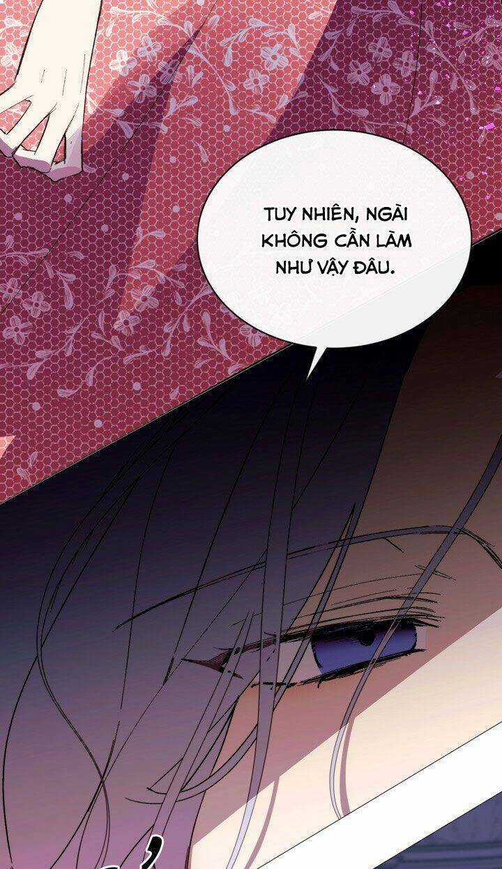 Ác Nữ Cần Bạo Chúa Chapter 63 trang 46