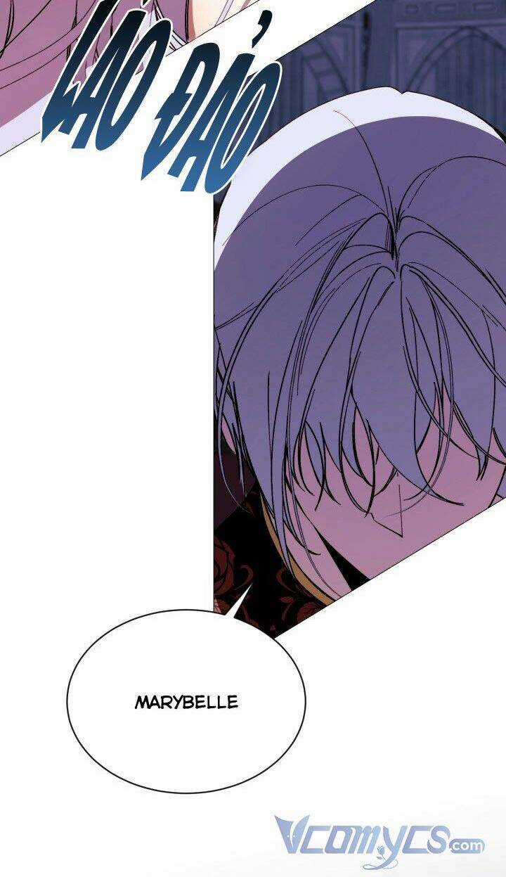 Ác Nữ Cần Bạo Chúa Chapter 63 trang 47