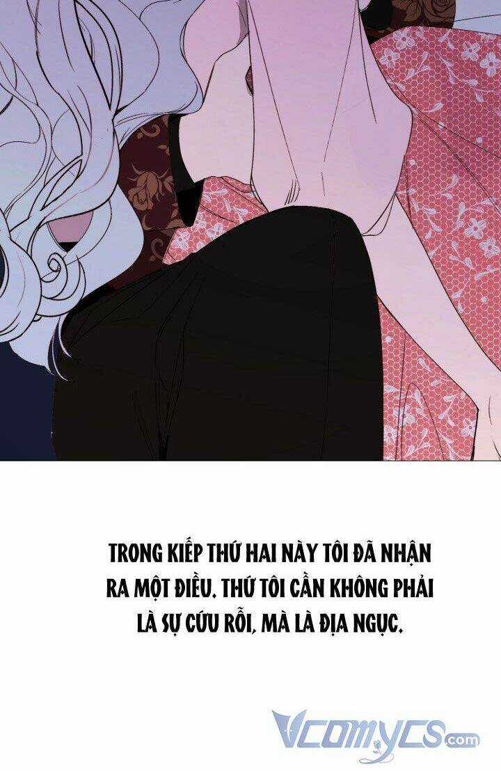 Ác Nữ Cần Bạo Chúa Chapter 63 trang 49