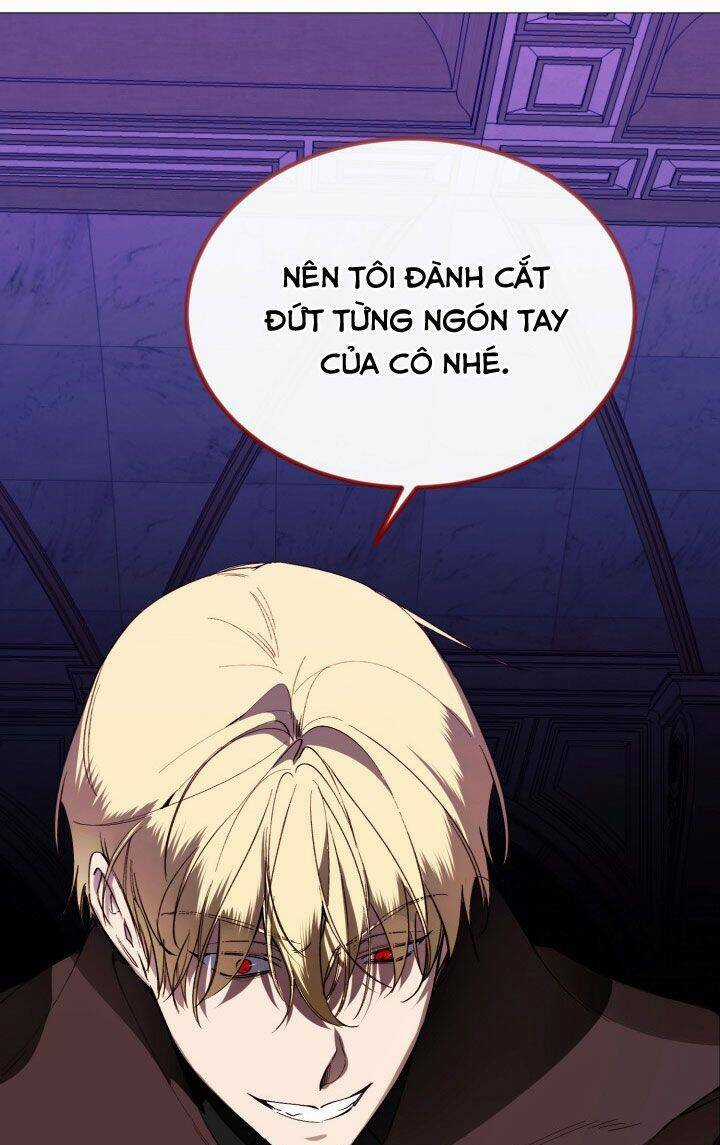 Ác Nữ Cần Bạo Chúa Chapter 63 trang 5