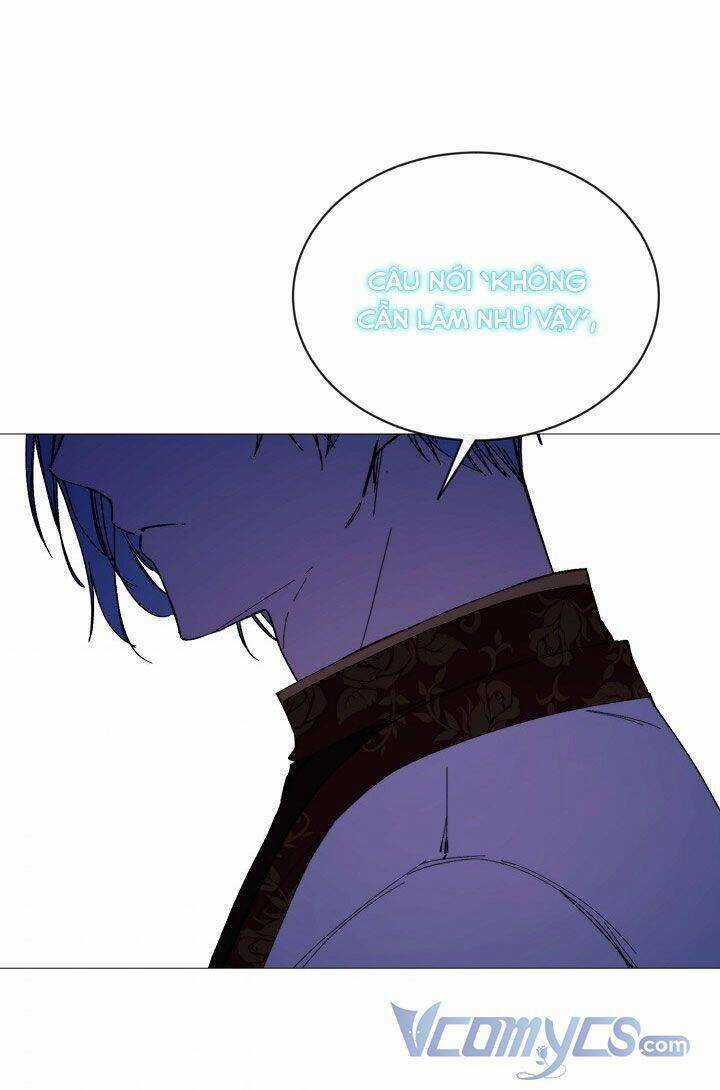 Ác Nữ Cần Bạo Chúa Chapter 63 trang 50