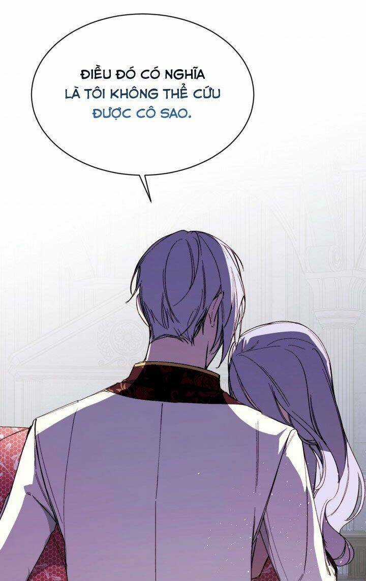 Ác Nữ Cần Bạo Chúa Chapter 63 trang 51