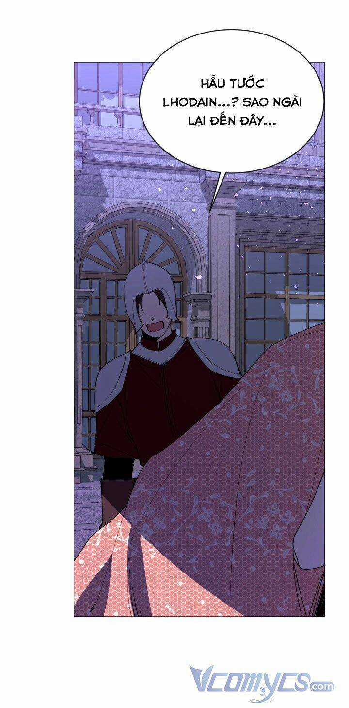 Ác Nữ Cần Bạo Chúa Chapter 63 trang 54