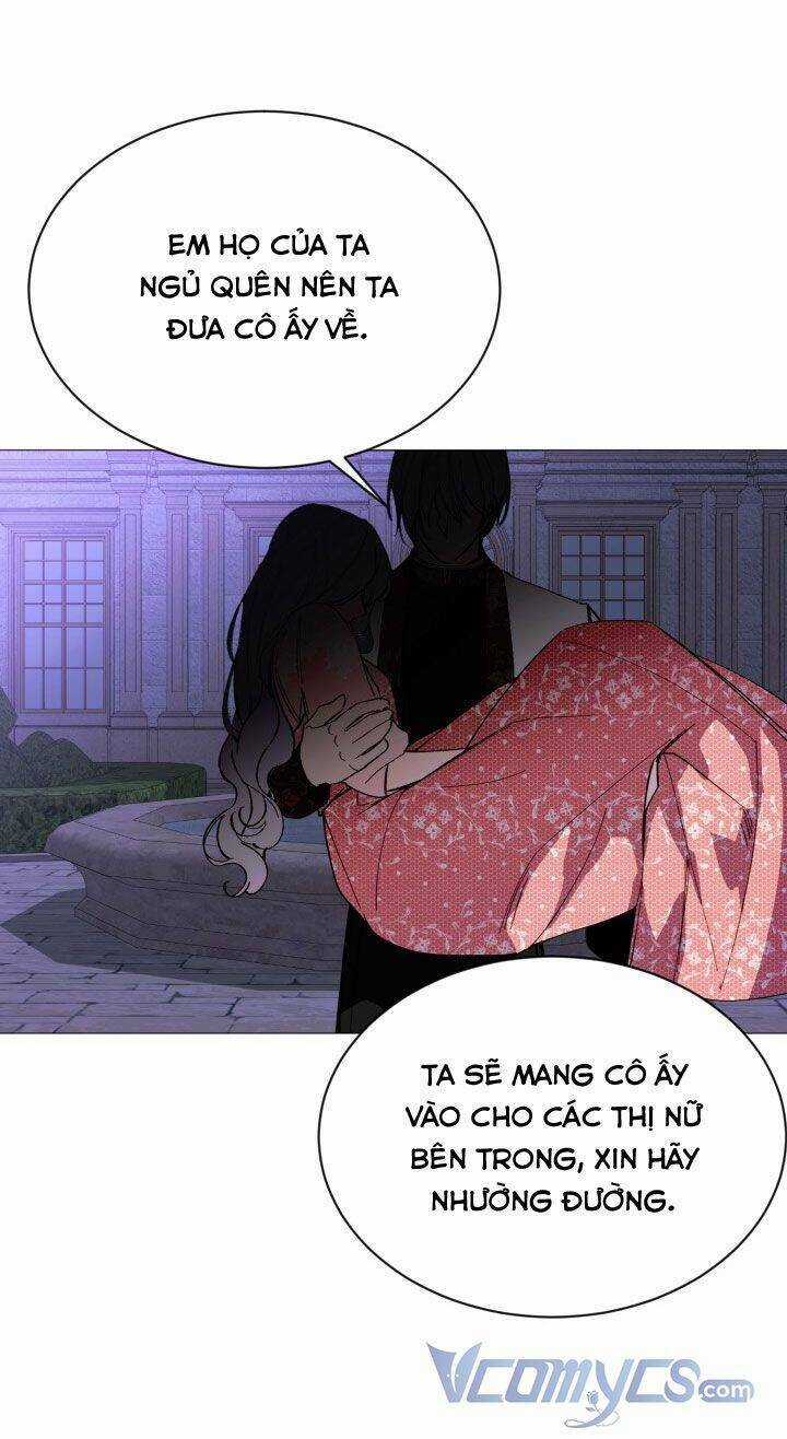 Ác Nữ Cần Bạo Chúa Chapter 63 trang 55