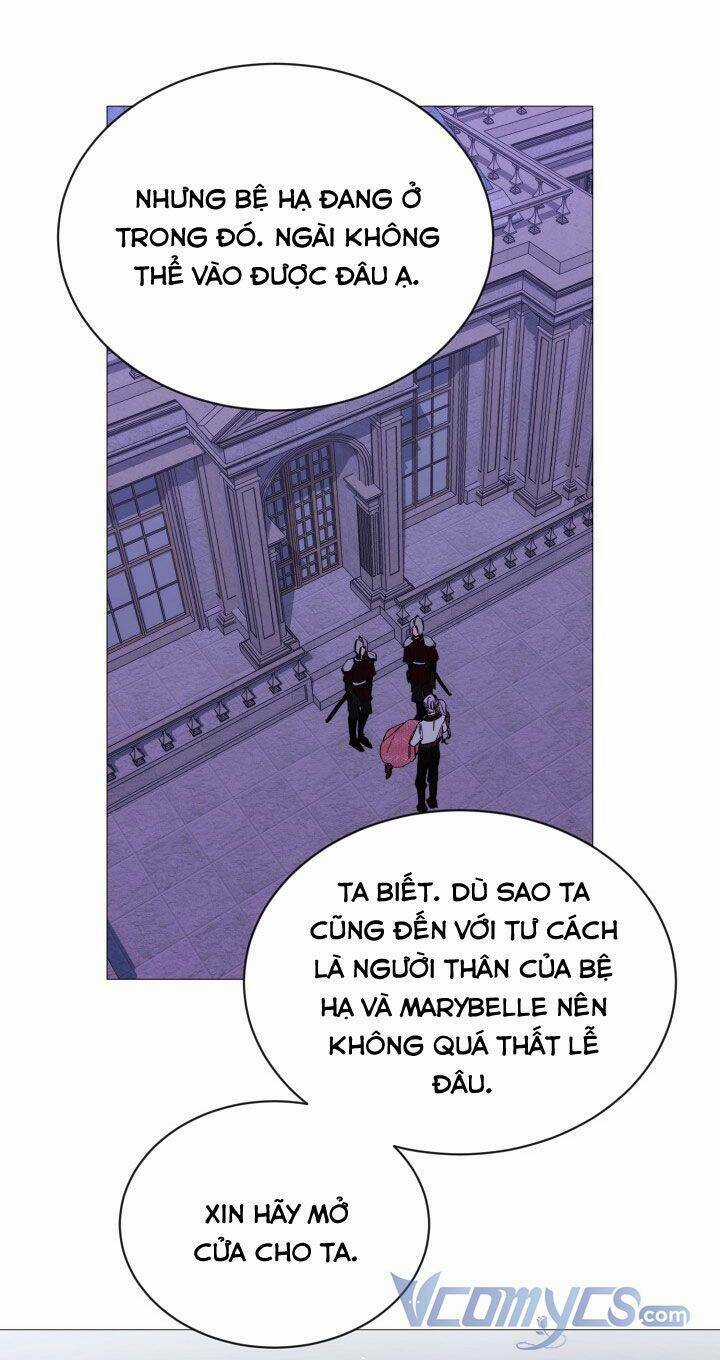 Ác Nữ Cần Bạo Chúa Chapter 63 trang 56