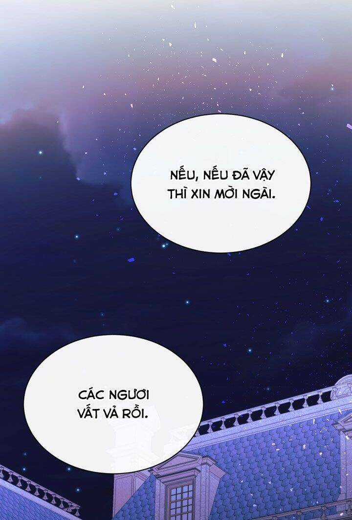 Ác Nữ Cần Bạo Chúa Chapter 63 trang 57