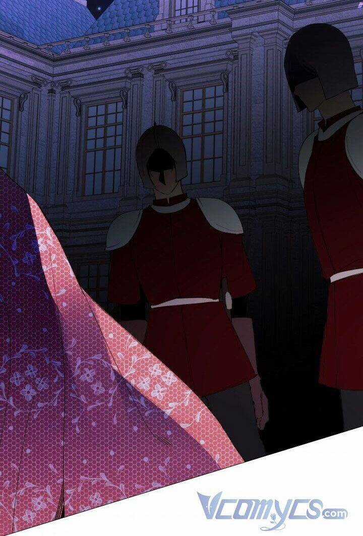 Ác Nữ Cần Bạo Chúa Chapter 63 trang 58