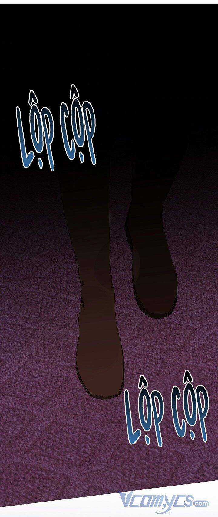 Ác Nữ Cần Bạo Chúa Chapter 63 trang 60