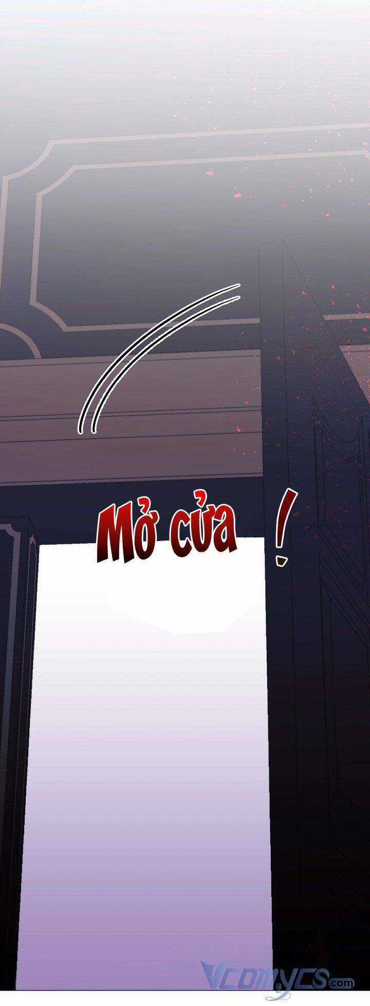 Ác Nữ Cần Bạo Chúa Chapter 63 trang 61