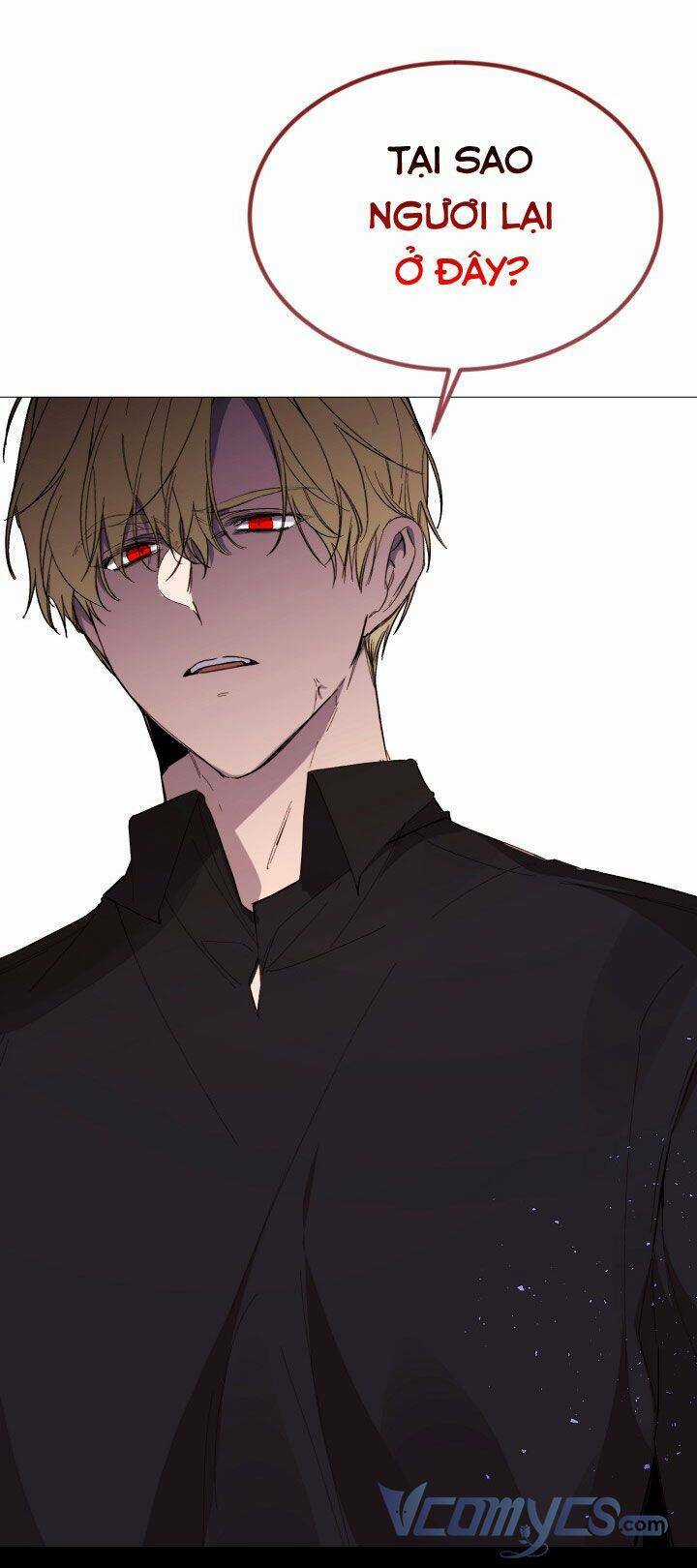 Ác Nữ Cần Bạo Chúa Chapter 63 trang 64