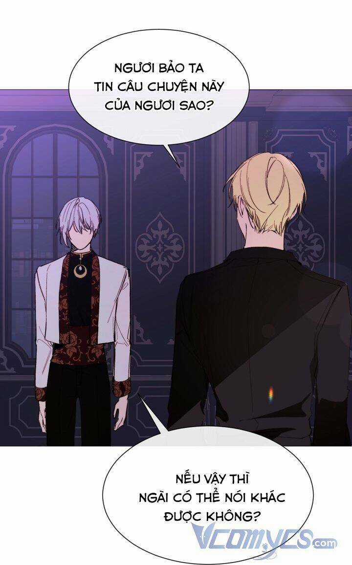 Ác Nữ Cần Bạo Chúa Chapter 64 trang 11