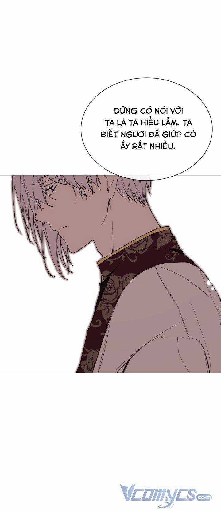 Ác Nữ Cần Bạo Chúa Chapter 64 trang 15