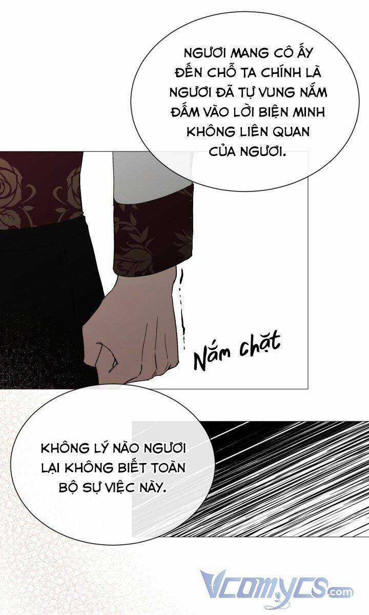 Ác Nữ Cần Bạo Chúa Chapter 64 trang 17