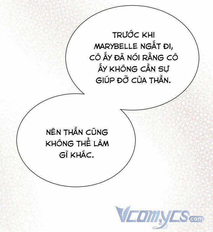 Ác Nữ Cần Bạo Chúa Chapter 64 trang 18