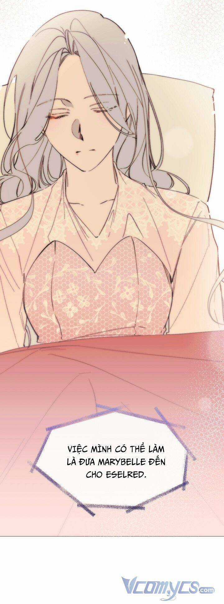 Ác Nữ Cần Bạo Chúa Chapter 64 trang 19