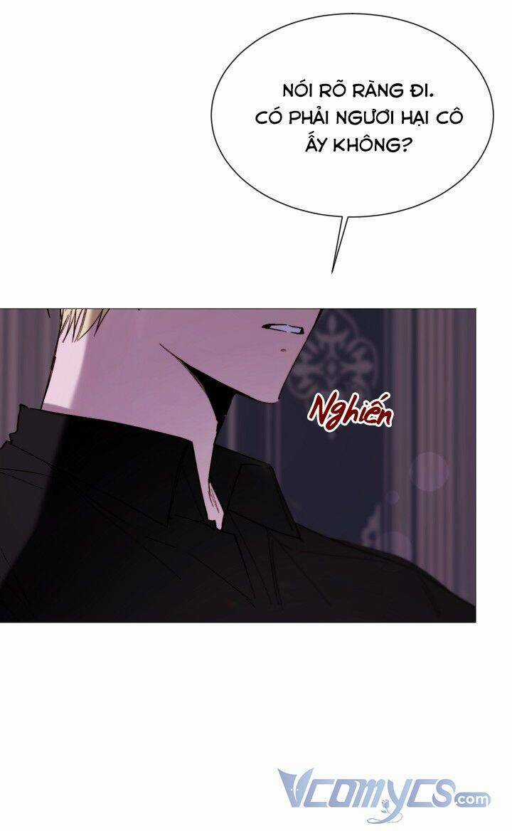 Ác Nữ Cần Bạo Chúa Chapter 64 trang 2