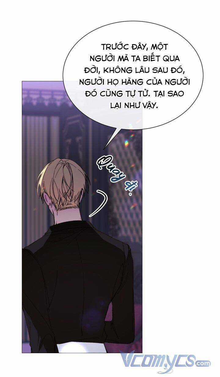 Ác Nữ Cần Bạo Chúa Chapter 64 trang 22