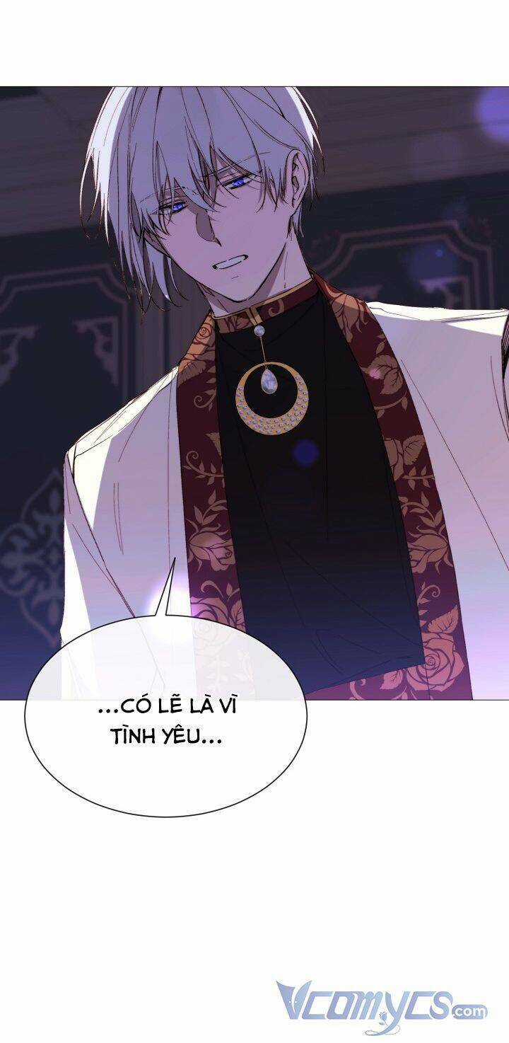 Ác Nữ Cần Bạo Chúa Chapter 64 trang 23