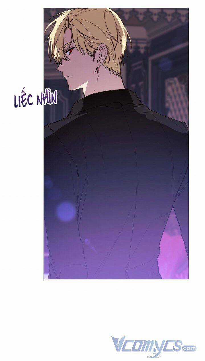 Ác Nữ Cần Bạo Chúa Chapter 64 trang 24