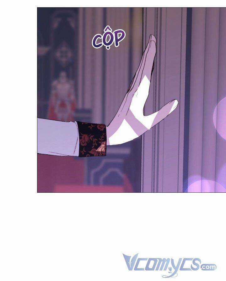 Ác Nữ Cần Bạo Chúa Chapter 64 trang 28