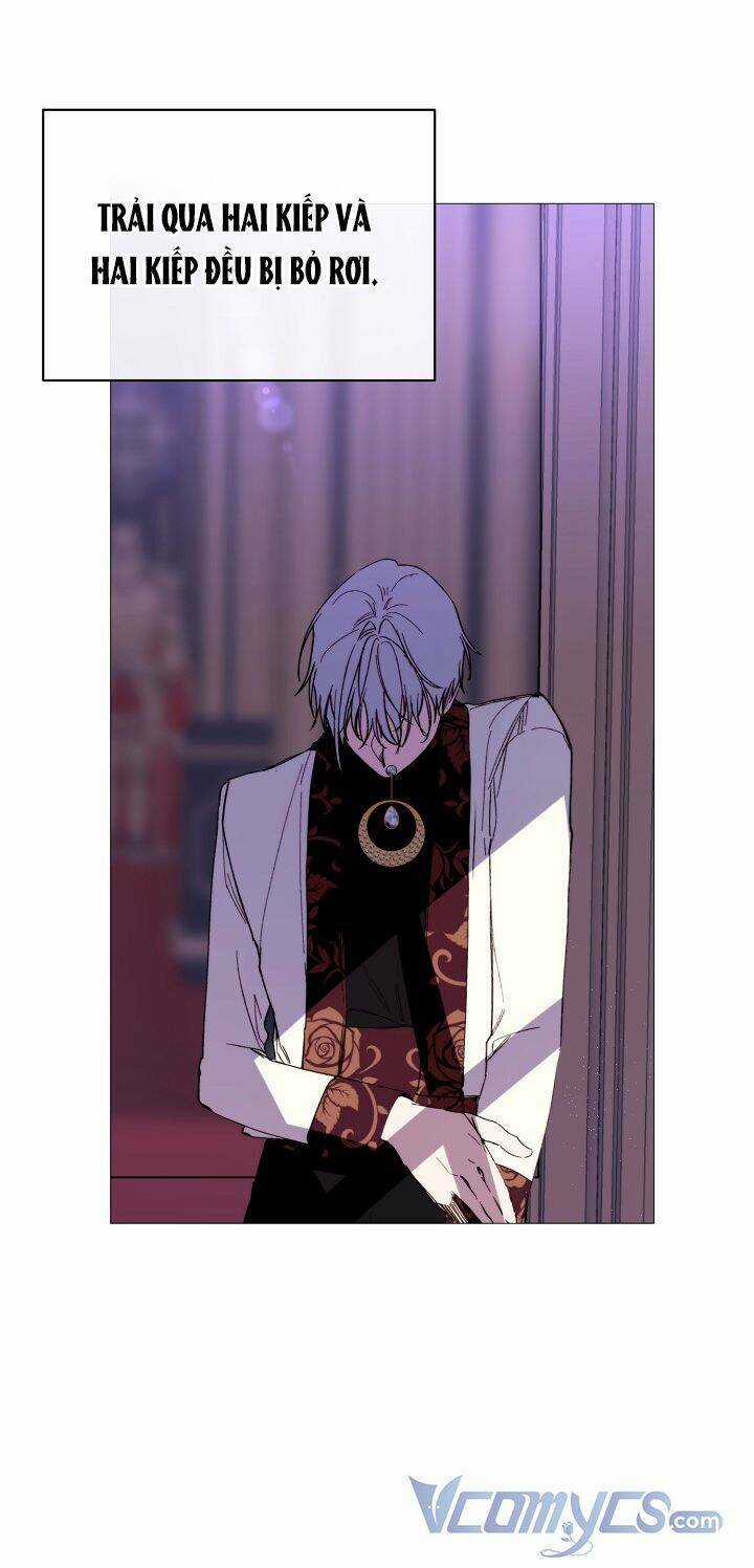 Ác Nữ Cần Bạo Chúa Chapter 64 trang 29