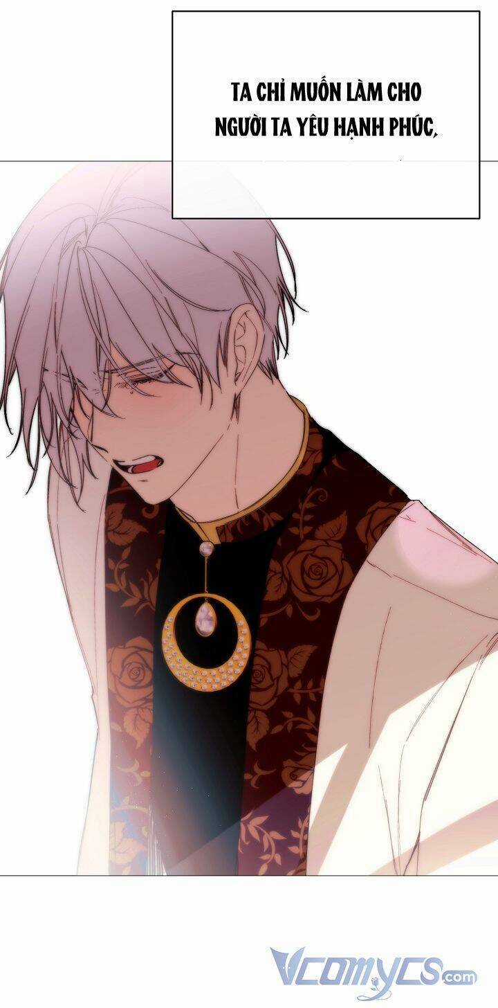 Ác Nữ Cần Bạo Chúa Chapter 64 trang 30