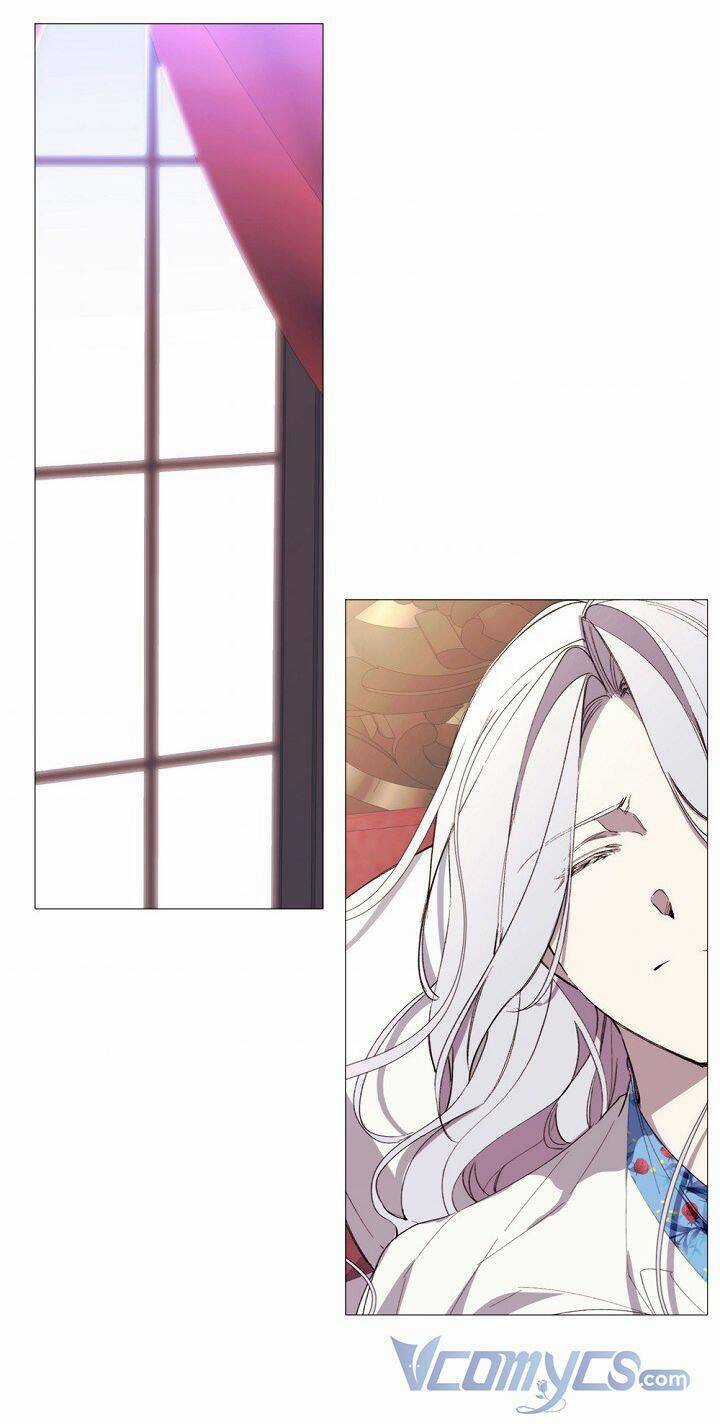 Ác Nữ Cần Bạo Chúa Chapter 64 trang 33