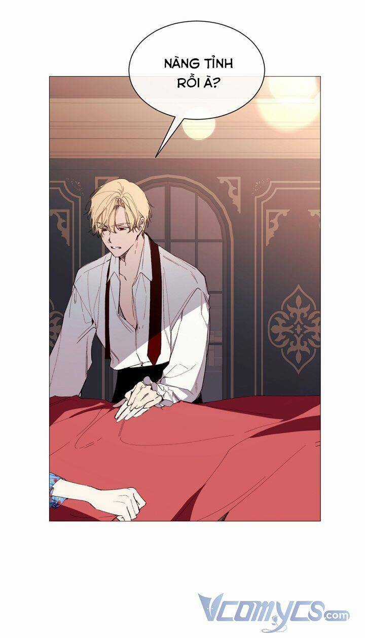 Ác Nữ Cần Bạo Chúa Chapter 64 trang 34