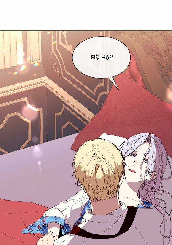 Ác Nữ Cần Bạo Chúa Chapter 64 trang 35